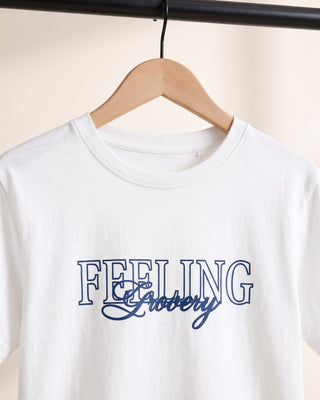 Feeling Premium Pamuklu Çocuk Takımı