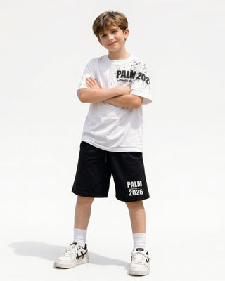 Palm 2026 Splatter 2'li Set