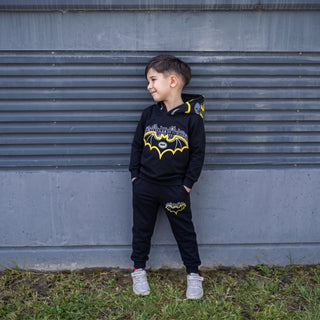 Batman Işıklı 2’li Takım Şehir Temalı