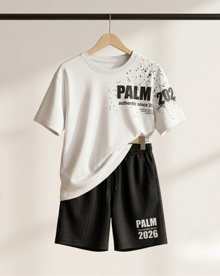 Palm 2026 Splatter 2'li Set