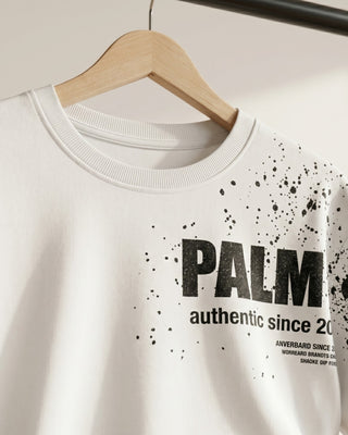 Palm 2026 Splatter 2'li Set