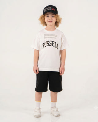 Russell Varsity 3'lü Kombin Seti