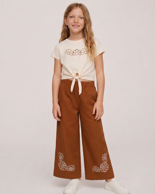 BOHEM RÜYASI "GARDEN ELEGANCE" PREMIUM 2'Lİ TAKIM
