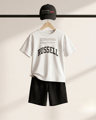 Russell Varsity 3'lü Kombin Seti