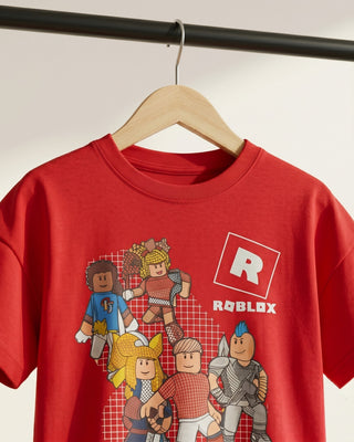 Electric Days Roblox Temalı 2'li Takım