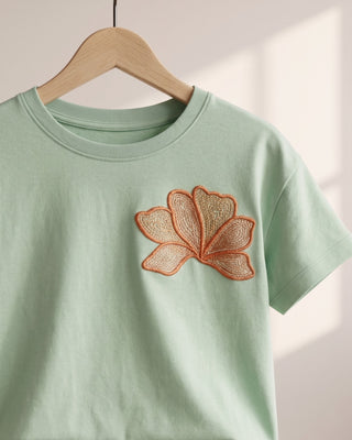 PASTEL BLOSSOM "SUNSHINE FLOWER" PREMIUM 2'Lİ TAKIM