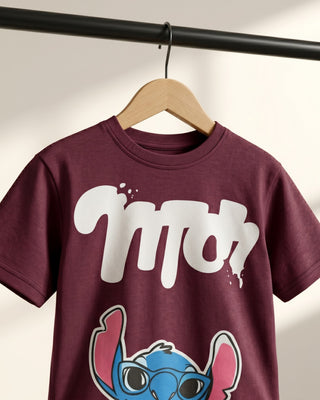 Stitch Streetwear Edition 2'li Takım