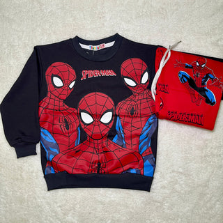 Spidey Team İkili Takım