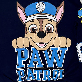 Paw Patrol Baskılı İkili Takım